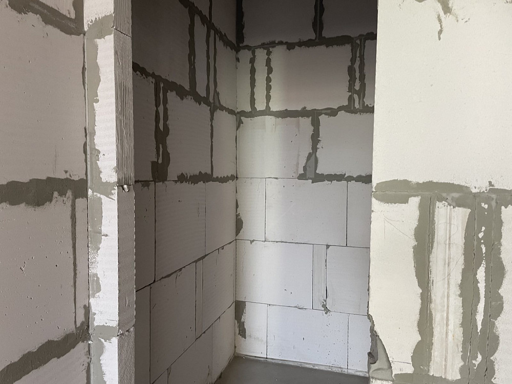 Квартира в сданном доме в Пространстве на Дачной с большой террасой. Одеса - фото 4