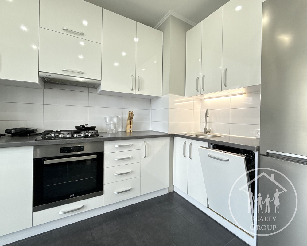 Продаж 2к Квартира 66 кв.м Роксоляни, 43 Б Львів - фото 4