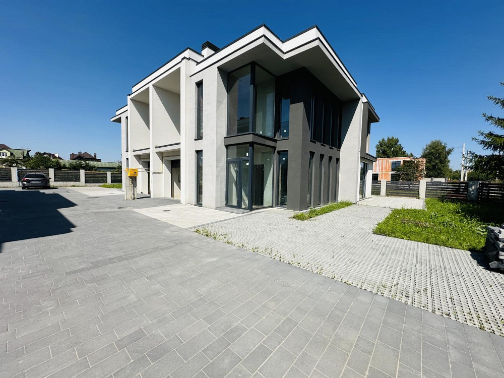 Продаж 2-поверховий Будинок з ділянкою 4 сот 180 кв.м 3 кімн. на Івана Франка вул. Зубра - фото 2