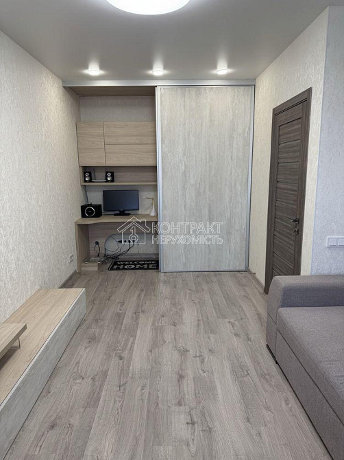 Продаж Квартира 1-кімнатна, 4/9 поверх на вул. Перемоги Харків - фото 14