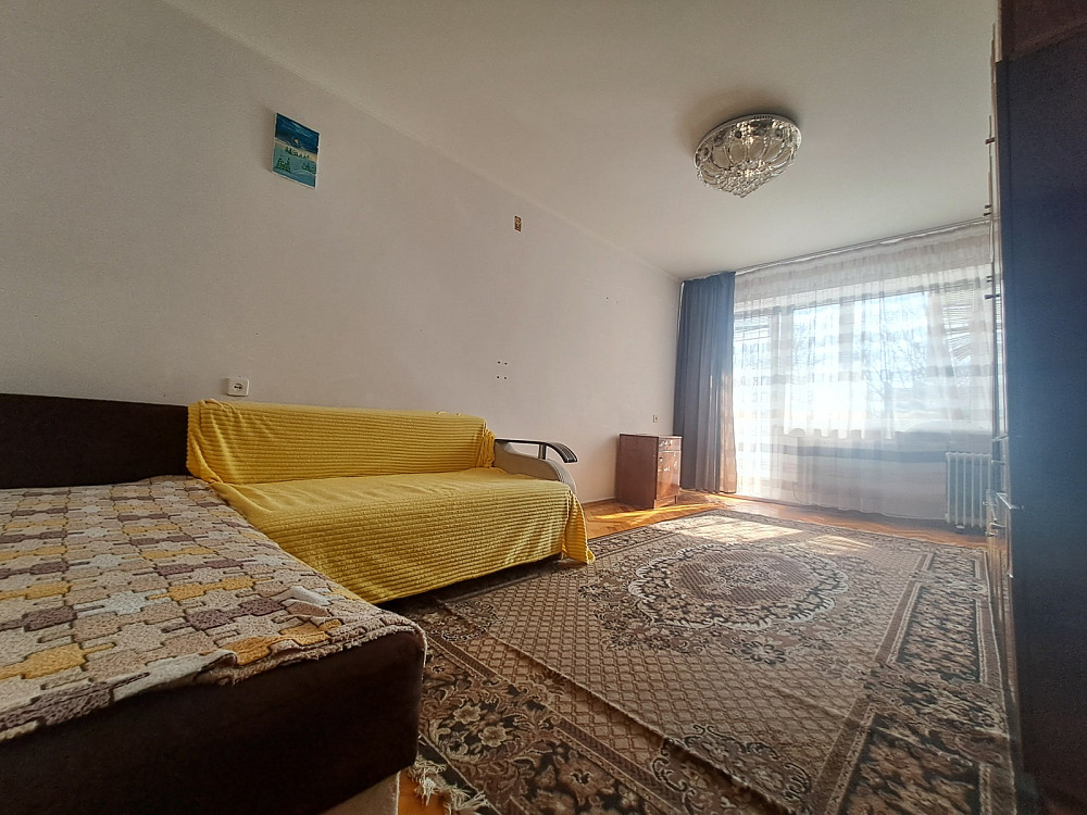 Продаж Квартира 2-кімнатна, 4/5 поверх на вул. Героїв Крут Тернополь - изображение 8