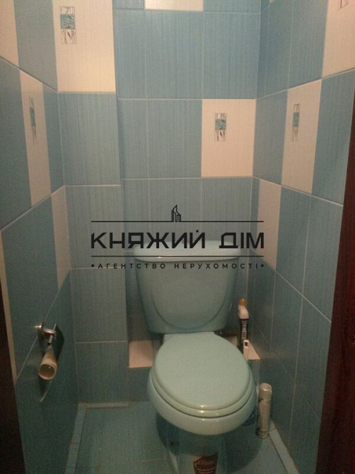 Продаж 3 кімкімнатна квартира м. Мінська Код Об'єкта: № 21147037 Київ - фото 16