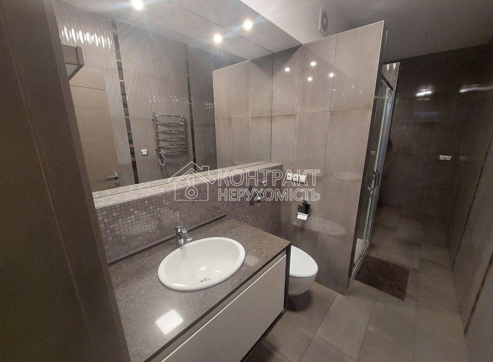 Продаж Квартира 3-кімнатна, 6/10 поверх на вул. Ярослава Мудрого Харьков - изображение 18