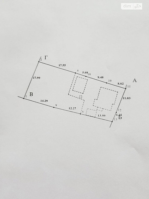 Продаж земельної ділянки 7 соток Вінниця - фото 1
