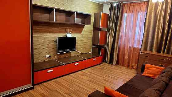 Оренда Квартира 2-кімнатна, 3/10 поверх на Ревуцького, 34 Київ