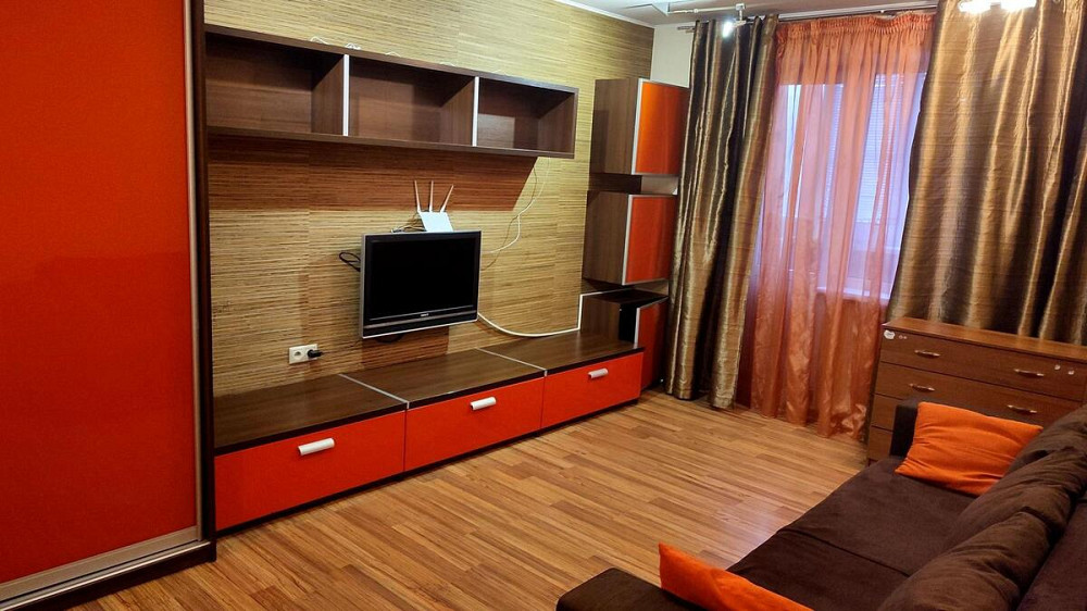 Оренда Квартира 2-кімнатна, 3/10 поверх на Ревуцького, 34 Київ - фото 3