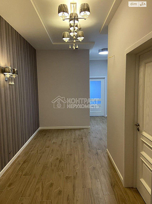 Продаж Квартира 2-кімнатна, 10/25 поверх на вул. Науки Харьков - изображение 1