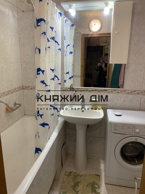 Без комісії! Продається затишна двокімнатна квартира в самому серці Києва. № 21145219 Київ - фото 12