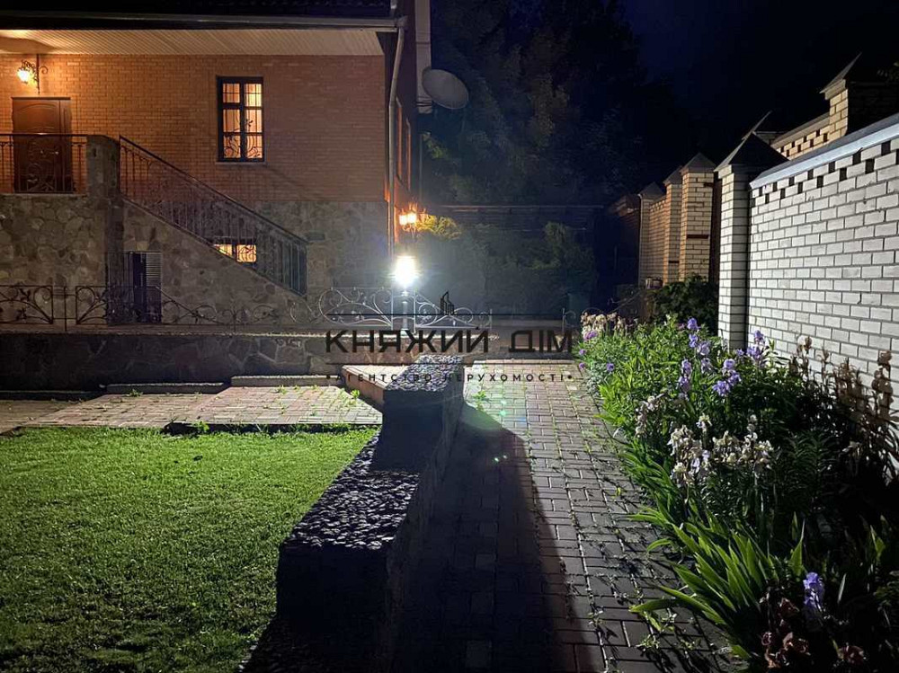 Аренда дома в с. Кийлов Код Объекта № 137860 Кийлів - фото 13