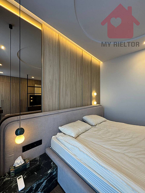 Продаж Квартира 3-кімнатна, 8/9 поверх на Легоцького Ужгород - фото 15