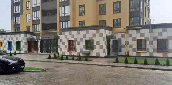 Продаж 2к Квартира 50 кв.м Домбровський 3б Zhytomyr