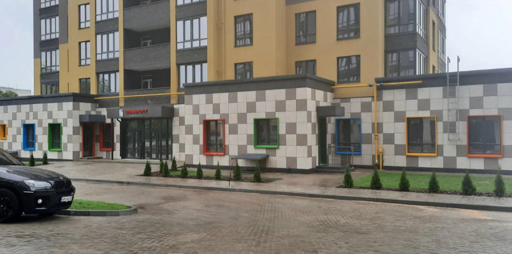 Продаж 2к Квартира 50 кв.м Домбровський 3б Zhytomyr - photo 3