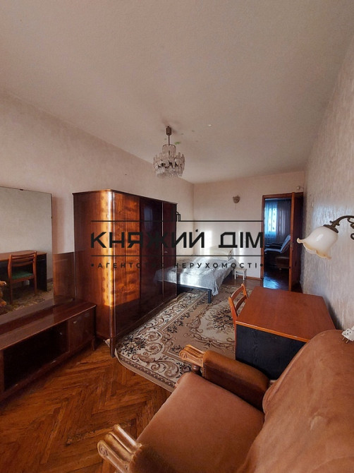 Оренда Відмінна 3-х к. квартира біля м. Дарниця. Код об'єкта: 1134165 Київ - фото 8