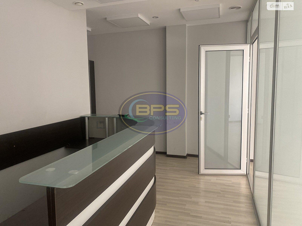 Оренда офісне приміщення на вул. Віце-адмірала Жукова приміщень - 5, поверх - 6/9 Одеса - фото 5