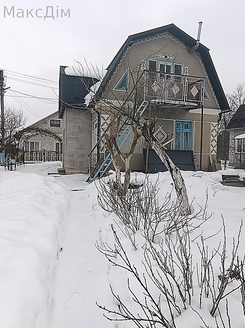 Продаж Будинок 2-кімнатний Ternopil' - photo 10