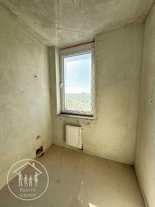 Продаж 2к Квартира 75 кв.м К. Мікльоша Львів - фото 9