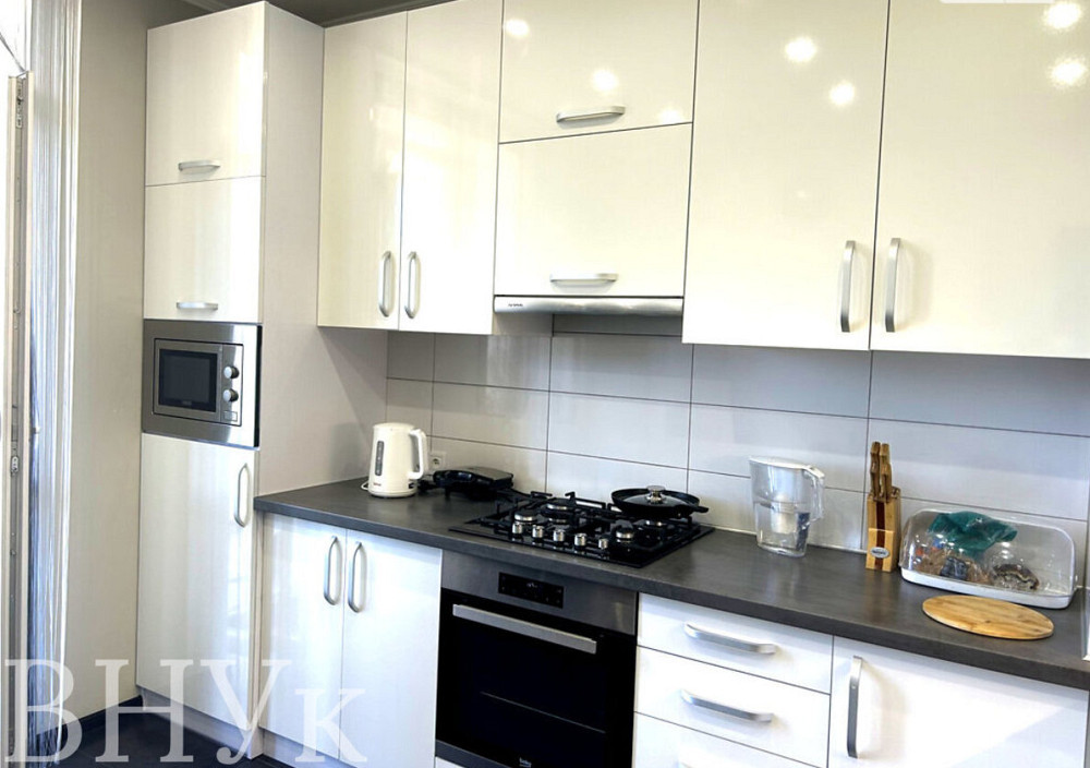 Продаж Квартира 2-кімнатна, 5/10 поверх на вул. Роксоляни Львів - фото 6