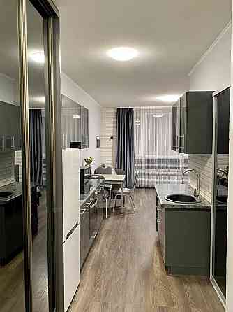 Оренда Квартира 1-кімнатна, 7/25 поверх на вул.Камянська, 6 Київ