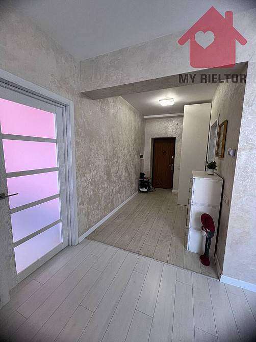 Продаж двоповерхової квартири по вул.Єньківська Uzhhorod - photo 15