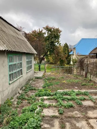 Продаж земельної ділянки Для будівництва приватного житлового будинку площа 6 сот Алмазная Одеса