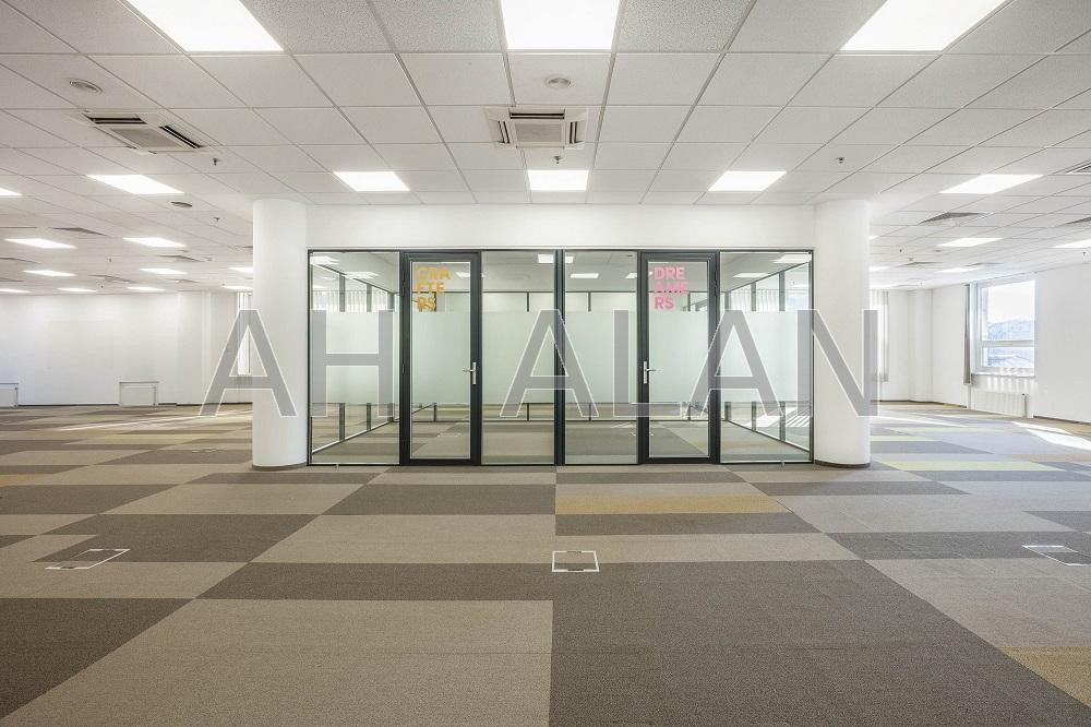 Оренда офісне приміщення на Жилянська вул., 75 приміщень - 1, поверх - 4/14 Київ - фото 9