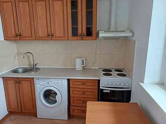 Оренда Квартира 1-кімнатна, 21/26 поверх на Крушельницької, 13 Київ