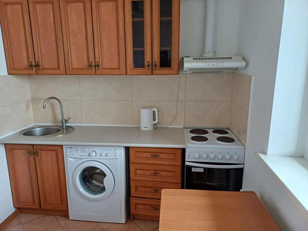 Оренда Квартира 1-кімнатна, 21/26 поверх на Крушельницької, 13 Київ - фото 4