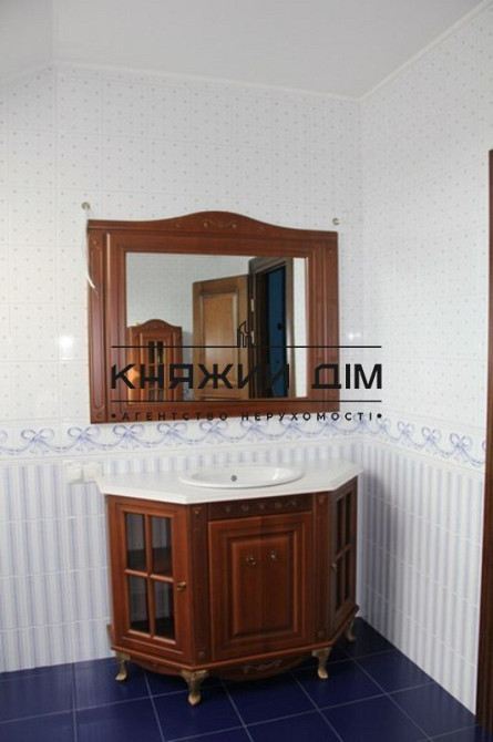 БЕЗ КОМИССИИ !!! Продажа дома в коттеджном городке с. Севериновка.№ 228977 Северинівка (Макарівський район) - фото 8