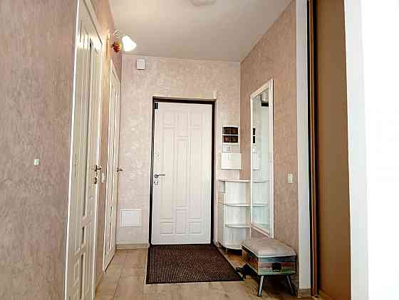 Продаж Квартира 1-кімнатна, 11/12 поверх на вул. Синельниківська Zhytomyr