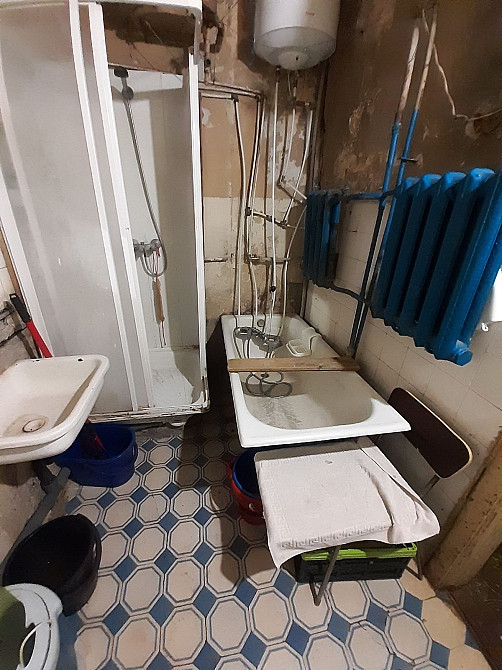 Продам большую коммуну по улице Л. Толстого. Odessa - photo 12