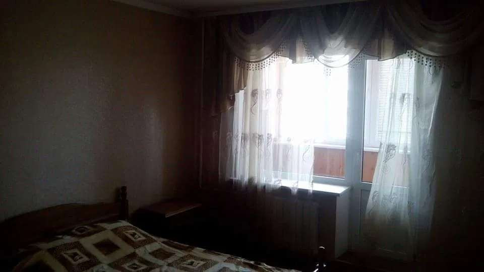 Оренда Квартира 1-кімнатна, 14/15 поверх на Анны Ахматовой ул., 4 Київ - фото 4