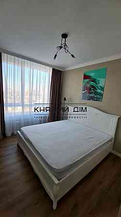 Оренда Квартира 1-кімнатна, 12/25 поверх на Причальная ул. Kiev