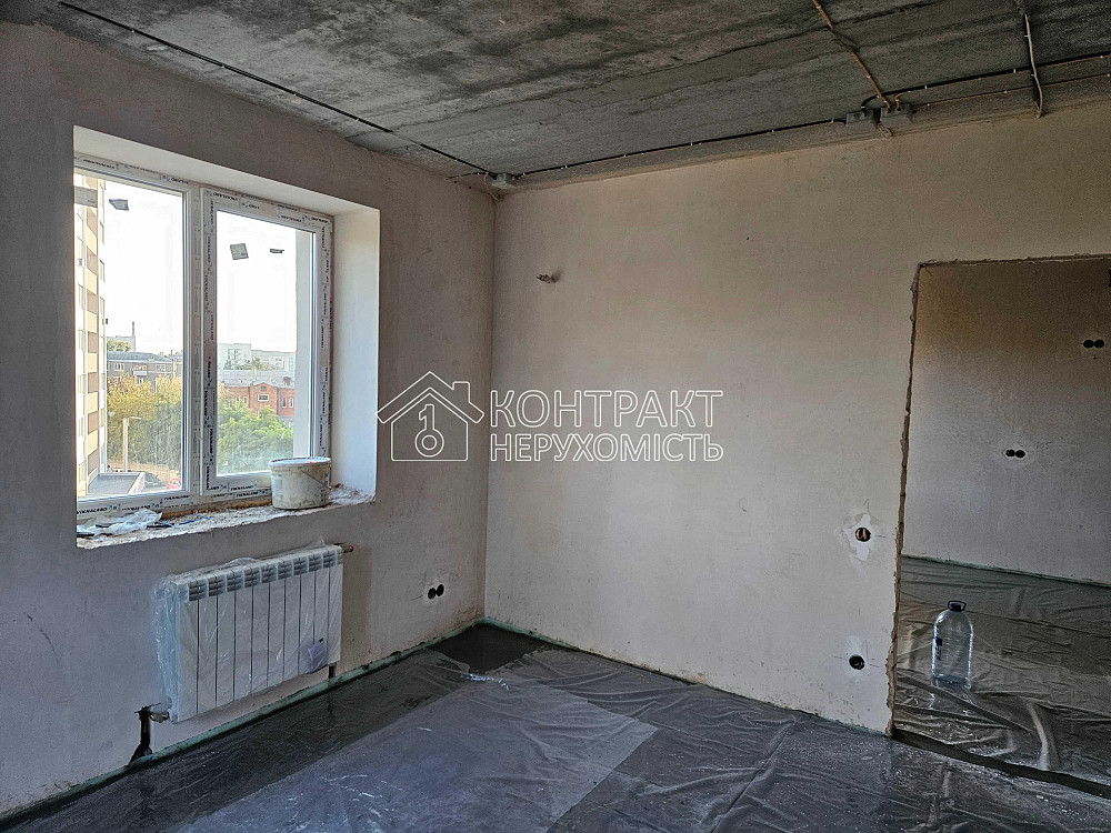 Продаж Квартира 2-кімнатна, 5/16 поверх на вул. Героїв Харкова Kharkiv - photo 8