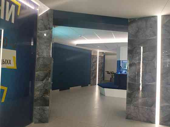 Студия у моря в сданном доме, ЖК Аквамарин, Золотой Берег Одеса