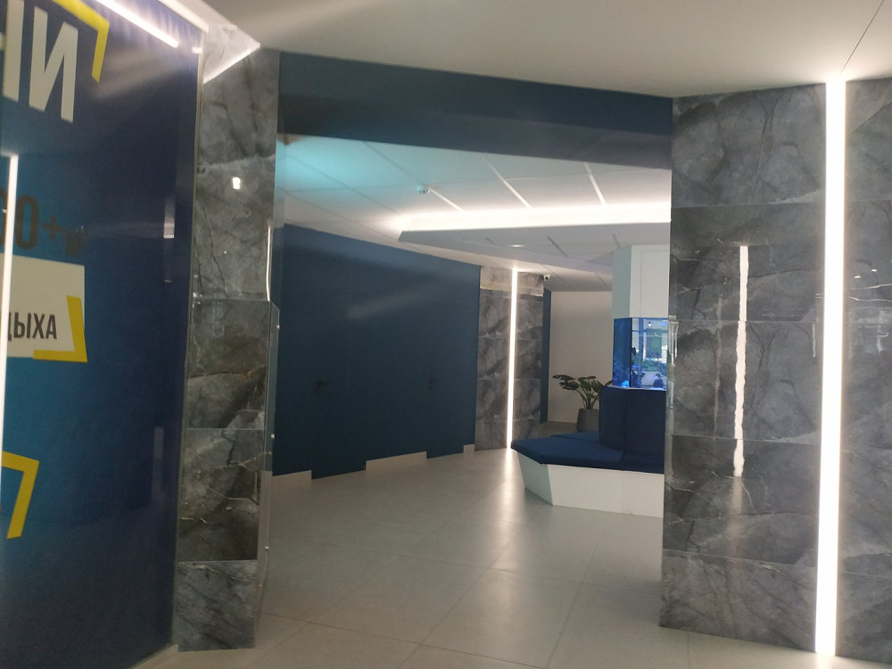 Студия у моря в сданном доме, ЖК Аквамарин, Золотой Берег Одеса - фото 2