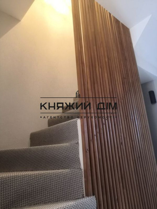 Продажа Таун Хауса 120м2 с ремонтом и ДОКУМЕНТАМИ, с. Гатное. № 229241  - фото 5