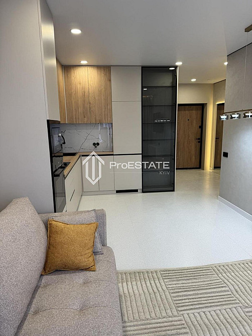 Продаж Квартира 1-кімнатна, 7/20 поверх на вул. Олександра Олеся Kiev - photo 8