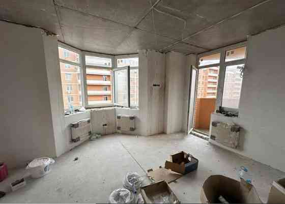 Продам  2х комнатную  квартиру  в новострое   ЖК: Real Park Одесса