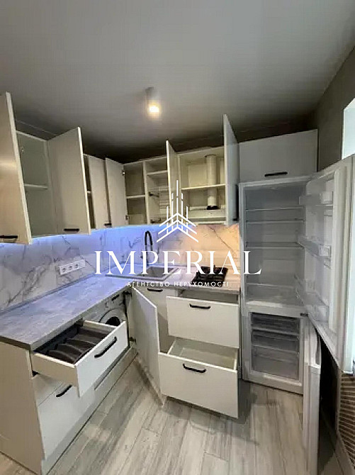 Продаж Квартира 1-кімнатна, 2/5 поверх на вул. Білецького Академіка Київ - фото 3