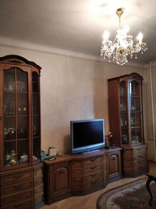 Оренда Квартира 3-кімнатна, 4/5 поверх на ул. Белорусская Київ - фото 4