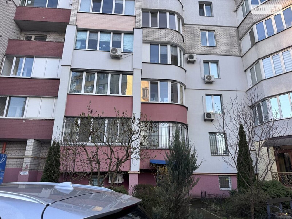 Продаж Квартира 3-кімнатна, 2/9 поверх на Зодчих Вінниця - фото 1