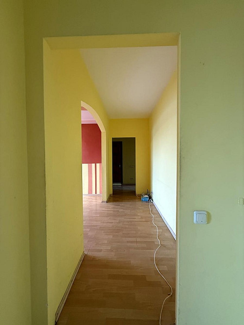 Продаж Квартира 3-кімнатна, 8/9 поверх на Гайдай Зої вул., д. 2 Kiev - photo 3