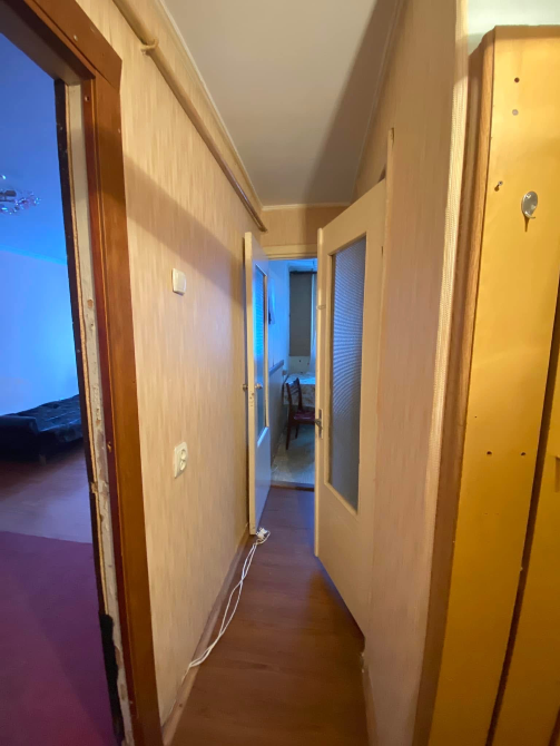 For sale 1-room Apartment 31 sq.m К.Савури Ternopil' - photo 9