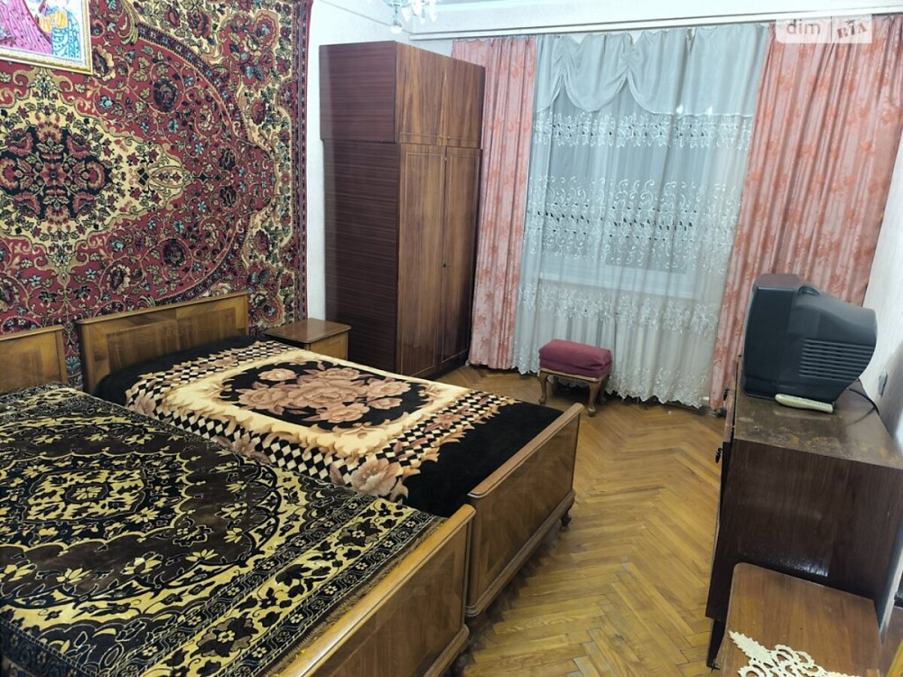 Оренда Квартира 3-кімнатна, 3/5 поверх на Литвиненко-Вольгемут, 2а Київ - фото 3