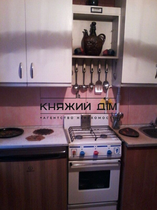 Оренда Квартира 1-кімнатна, 3/5 поверх на Саратовская ул. Київ - фото 15