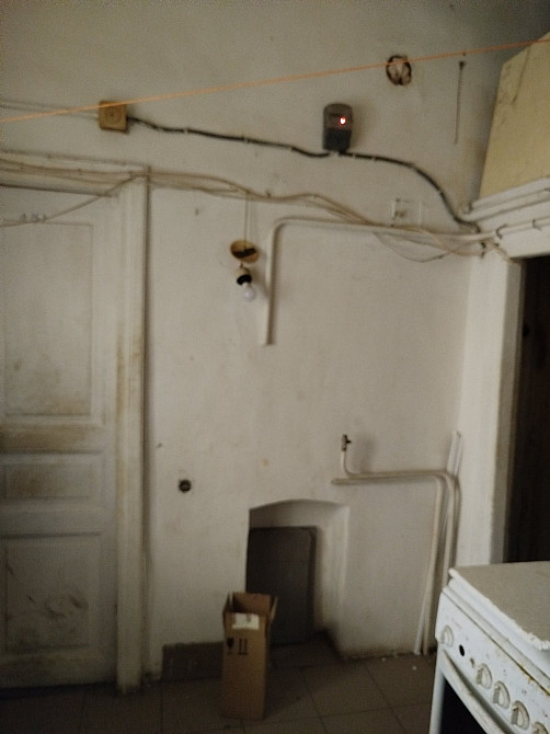 1ком. в коммунальной квартире в центре - ул. Нежинская Одесса - изображение 9