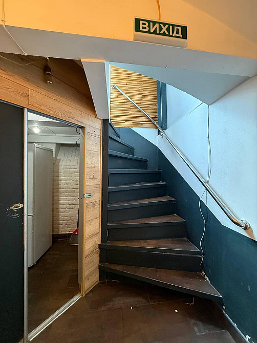 Продаж приміщення вільного призначення на вул. Грушевського Михайла приміщень - 3, поверх - 1/3 Львів - фото 13