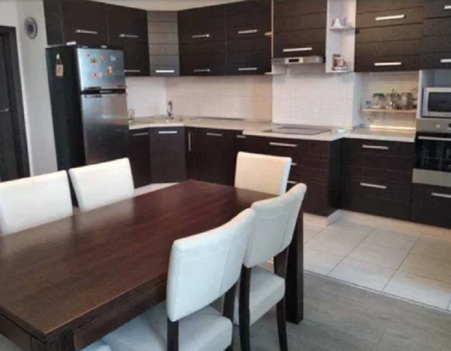 Двух комнатная квартира на Молдаванке  ЖК Усадьба Разумовского Одесса - изображение 1