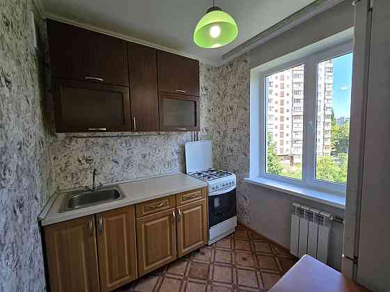 Продаж Квартира 2-кімнатна, 5/9 поверх на Коласа Якуба вул., д. 6 Київ