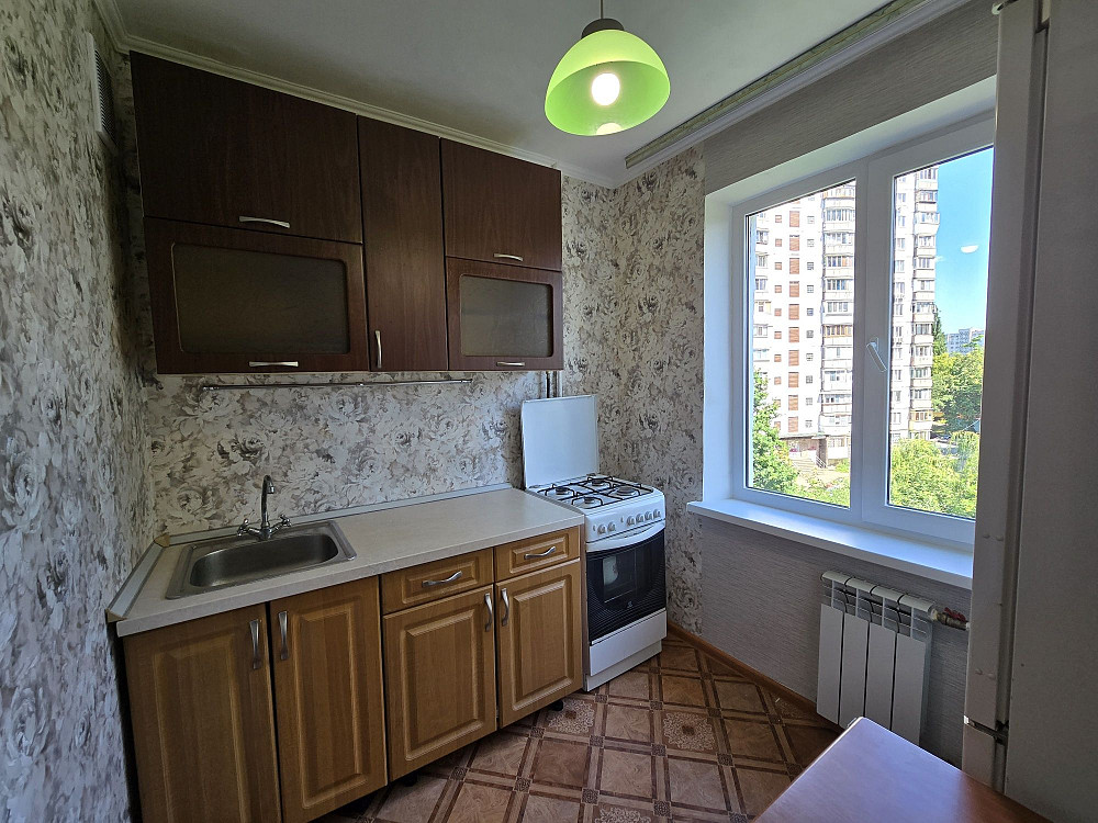 Продаж Квартира 2-кімнатна, 5/9 поверх на Коласа Якуба вул., д. 6 Київ - фото 2